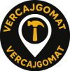 Vercajgomat logo